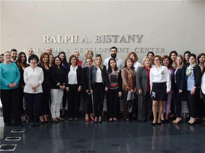 Regional Academic Conferences Ensure Quality across Borders